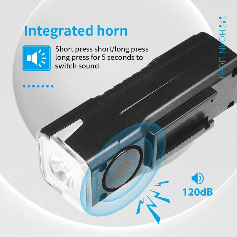 ESLNF 1000 Lumens Bike Front L - Rechargeable Bicycle Headlight 1000 Lumen 评论和价格