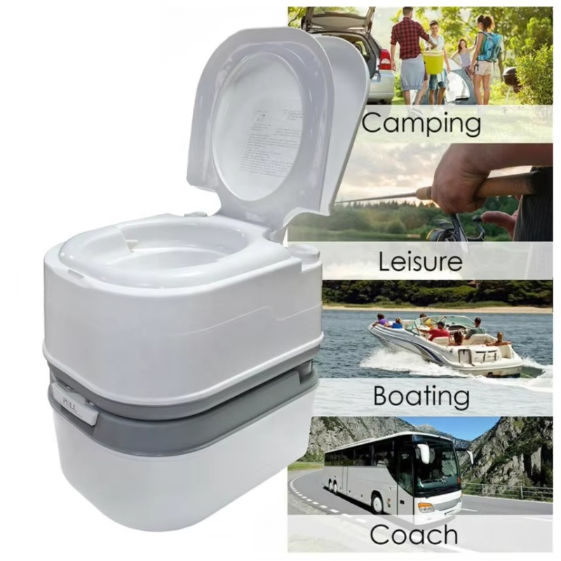 Portable Camping Travelling RV - Camping 评论和价格