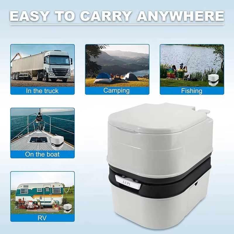 Portable Camping Travelling RV - Camping 评论和价格