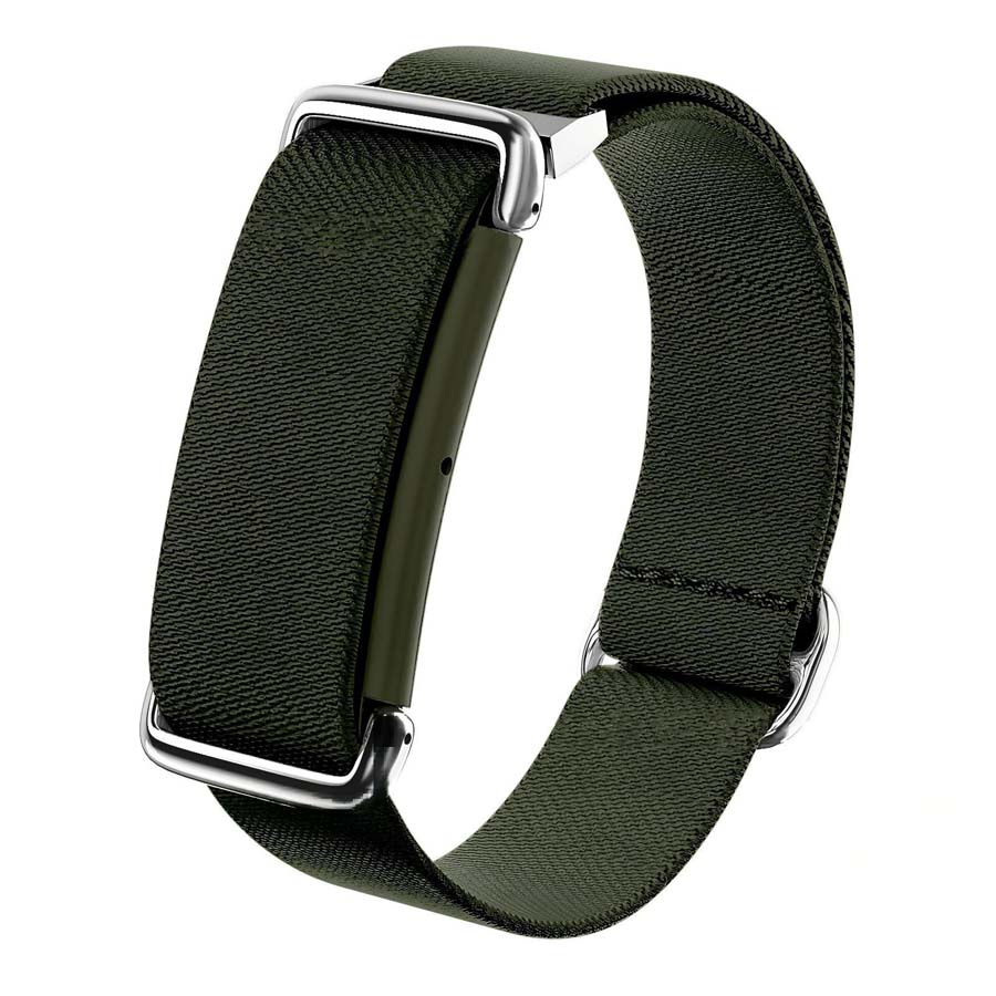 Sports Nylon Loop Strap For Go - Resistance Bands Set With Handles 评论和价格