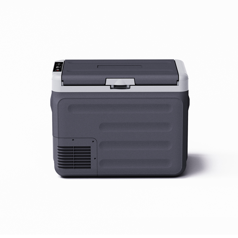 Portable 12V 24V KEEKEN HF-06  - Camping 评论和价格