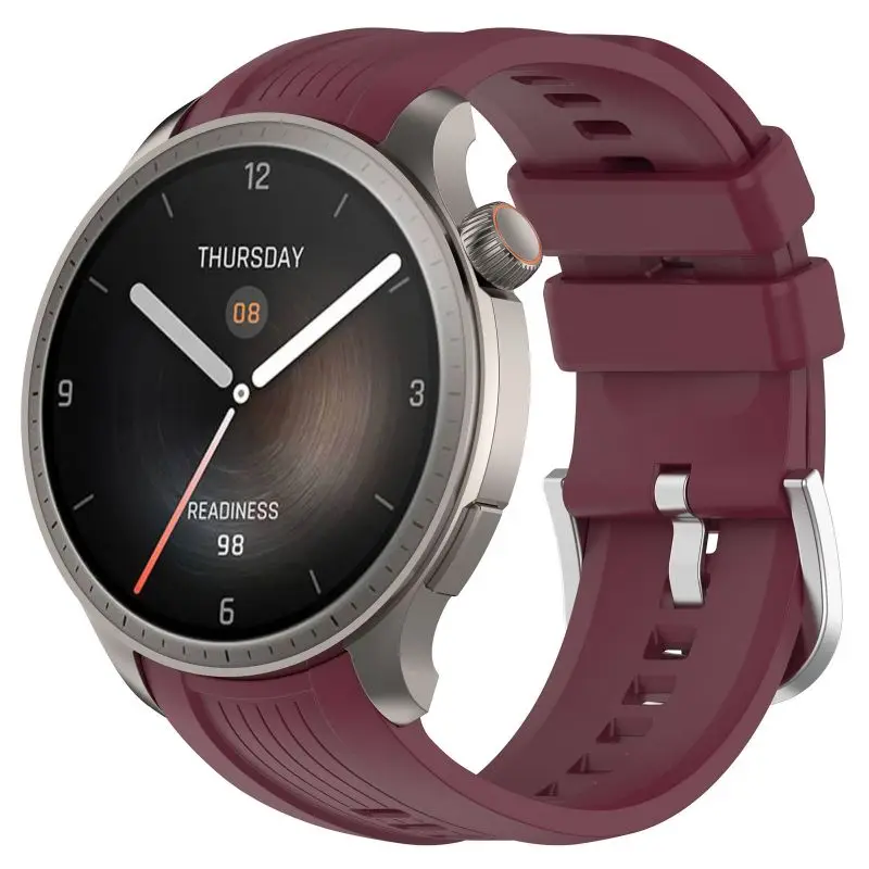 Silicone Strap for Amazfit Bal - Resistance Bands Set With Handles 评论和价格