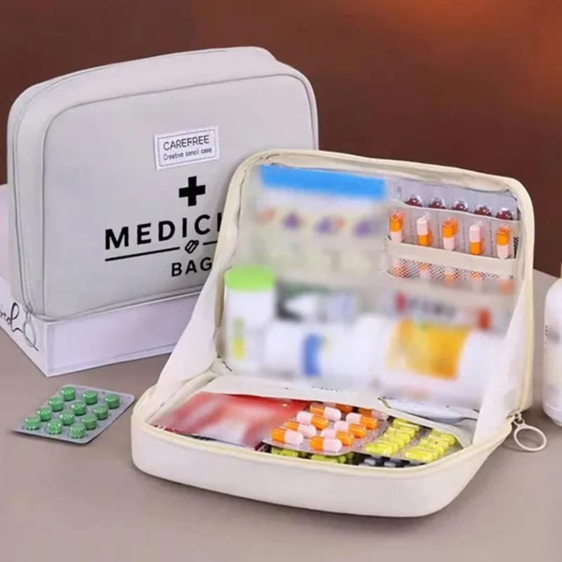 Cute Portable First Aid Kit Id - Camping 评论和价格