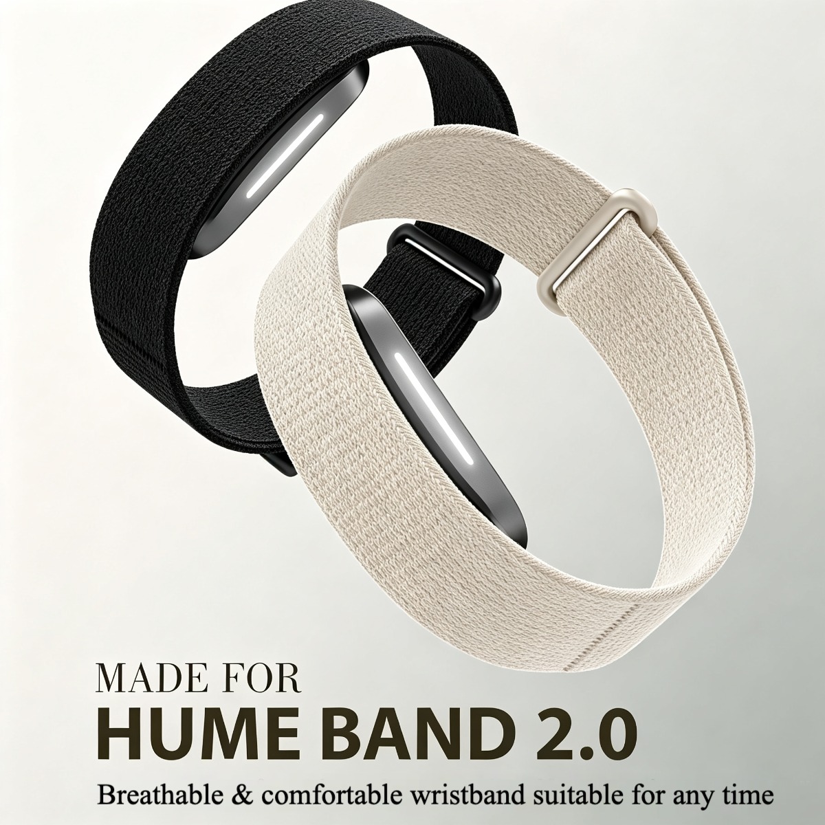 Lightweight Nylon Breathable W - Resistance Bands Set With Handles 评论和价格