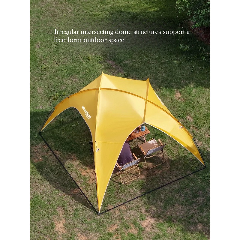 Dome Pop‑up Tent Outdoor Campi - Hiking 评论和价格