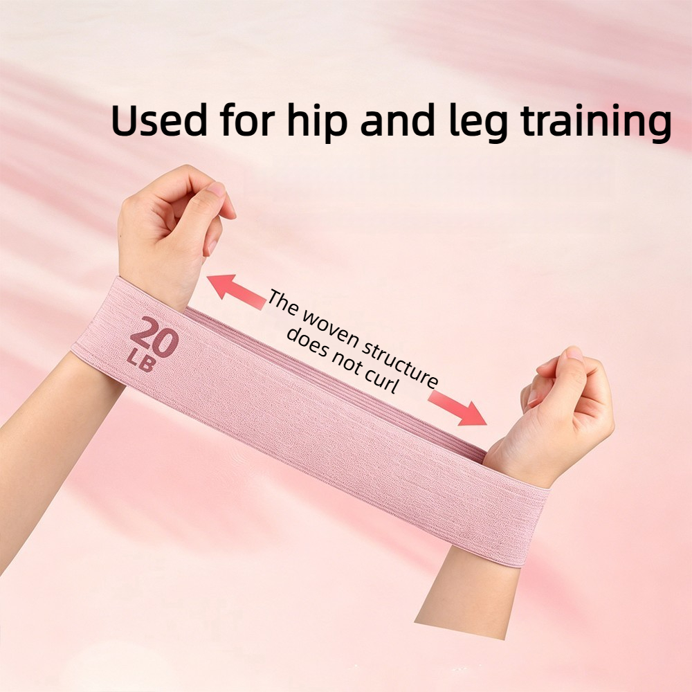 Fabric Elastic Fitness Resista - Pilates Bar Kit With Resistance Bands 评论和价格