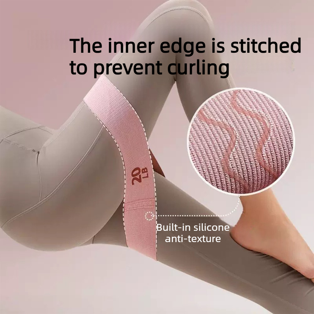 Fabric Elastic Fitness Resista - Pilates Bar Kit With Resistance Bands 评论和价格