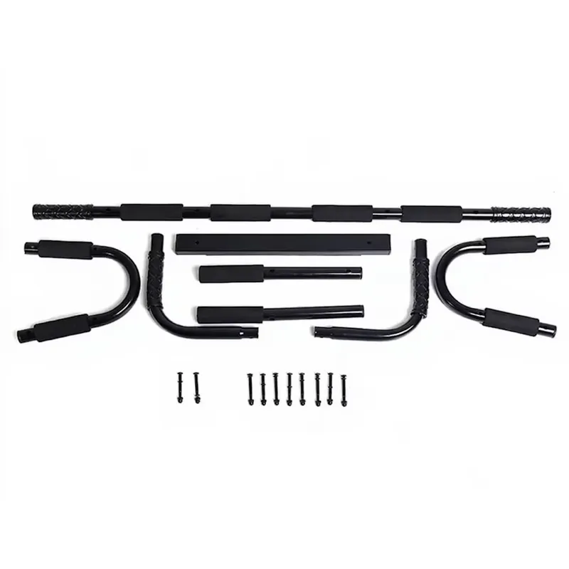 No Screw Door Frame Pull Up Ba - Door Pull Up Bar No Screw 评论和价格