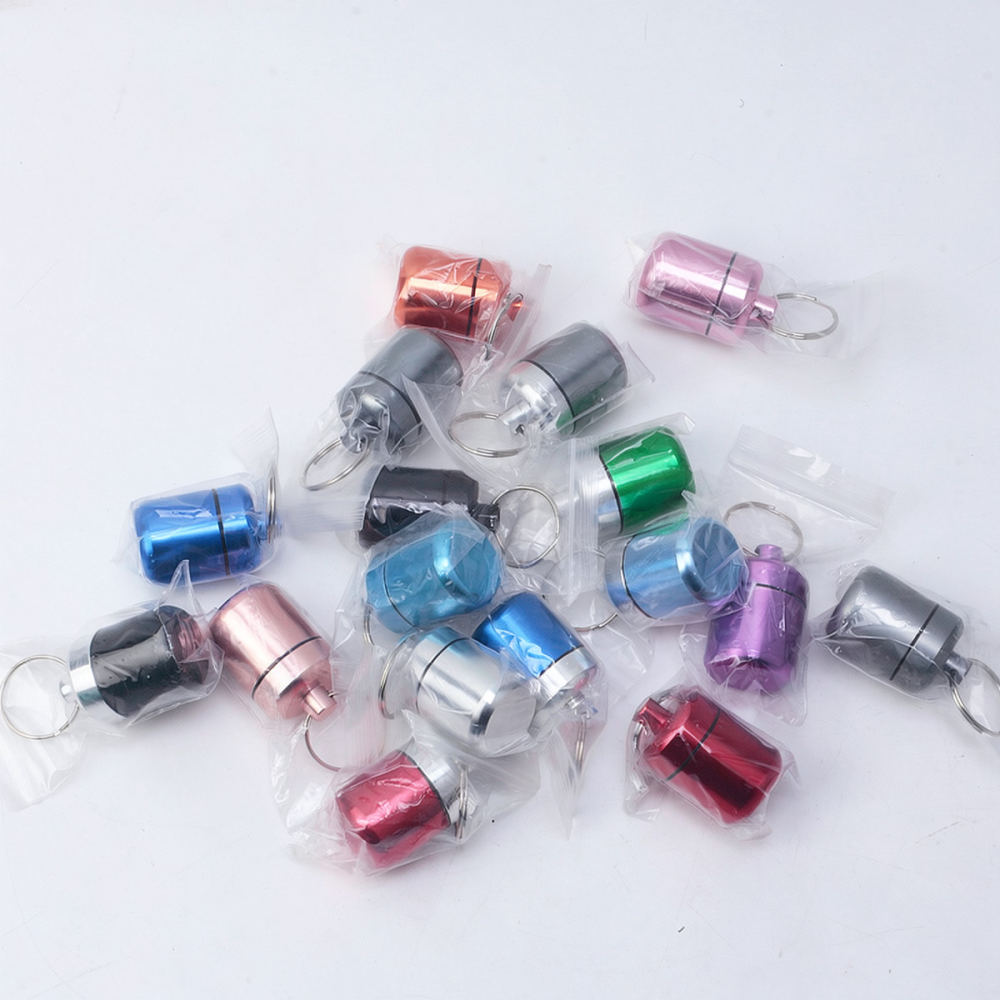 Portable Aluminum Alloy Contai - Hiking 评论和价格