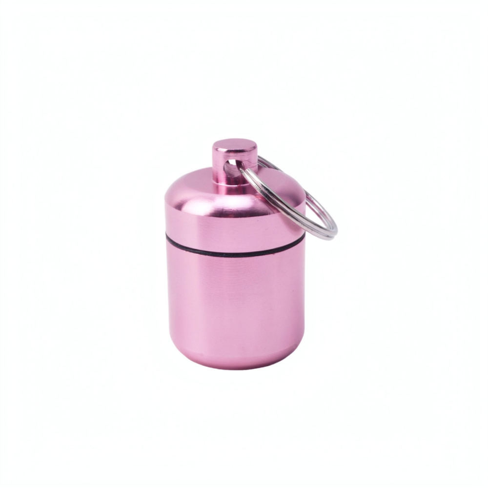 Portable Aluminum Alloy Contai - Hiking 评论和价格