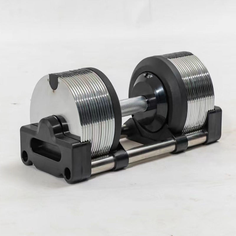Adjustable Dumbbells 4kg Incre - Adjustable Dumbbell Pair 40Kg 评论和价格