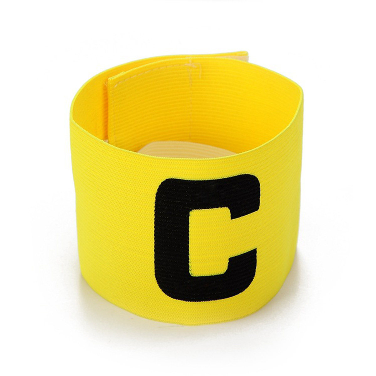 4pcs Captain C Letter Armband  - Team Sports 评论和价格