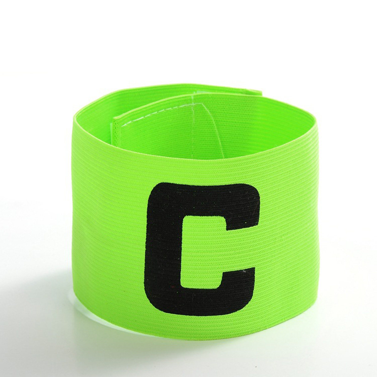 4pcs Captain C Letter Armband  - Team Sports 评论和价格