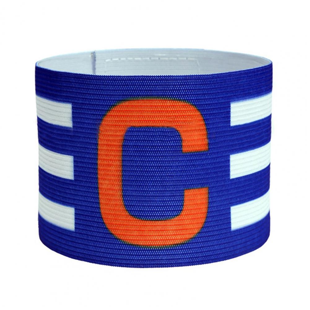 Captain C Armband Adjustable U - Team Sports 评论和价格