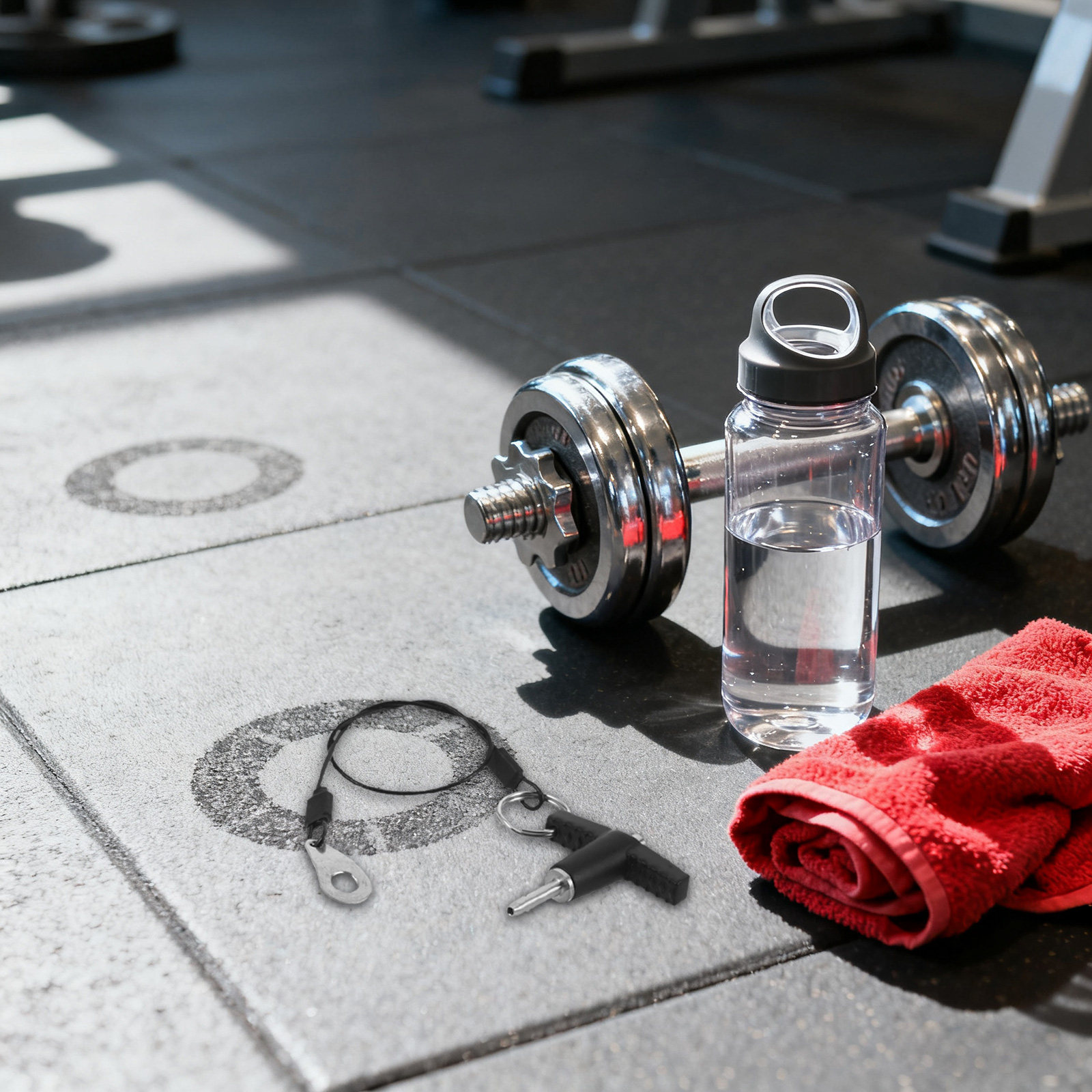 Gym Pins for Weight Stack Heav - Fitness Equipment 评论和价格