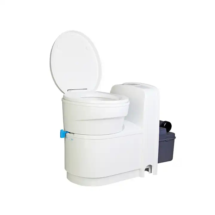 Portable Water‑Saving Composti - Camping 评论和价格